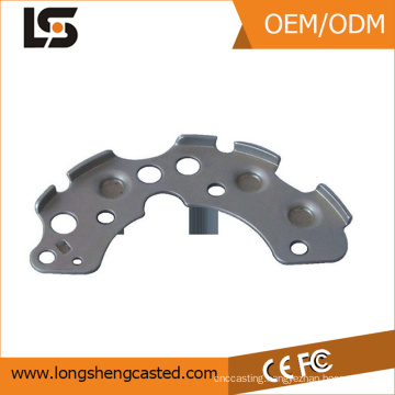 alibaba china supplier metal parts metal parts aluminum ingot custom cnc aluminum parts